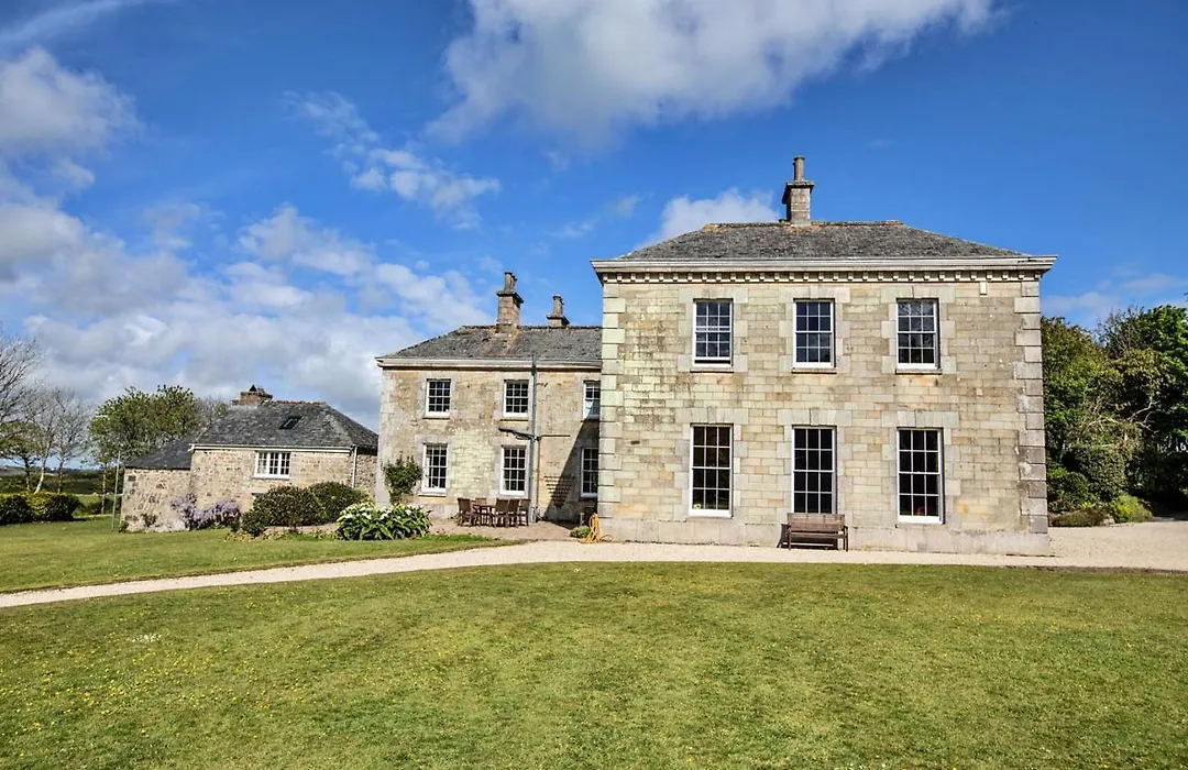 Finest Retreats - Tresillian House-1