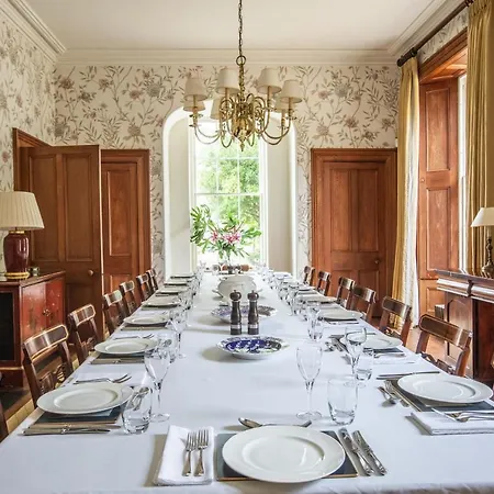 Finest Retreats - Tresillian House-2